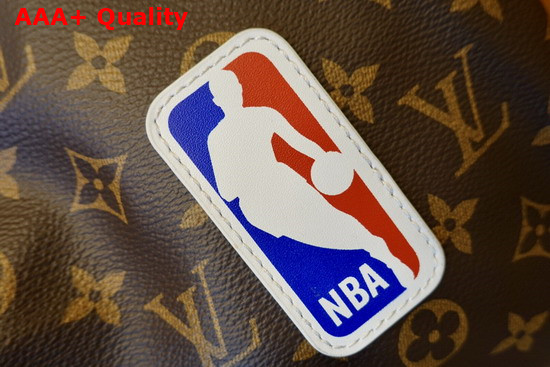 LVXNBA Basketball Keepall Bag Monogram M45587 Replica