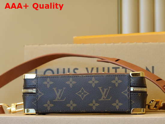 LVXNBA Handle Trunk Monogram M45785 Replica