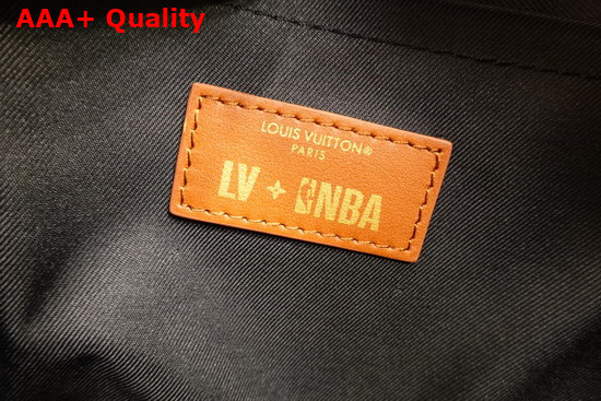 LVXNBA Shoes Box Backpack Monogram M45784 Replica