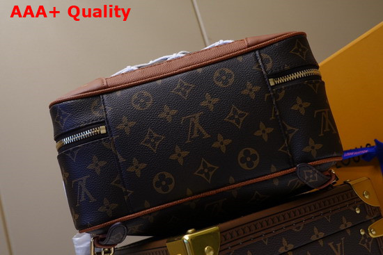 LVXNBA Shoes Box Backpack Monogram M45784 Replica