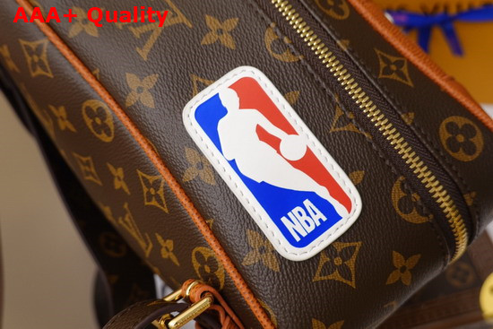 LVXNBA Shoes Box Backpack Monogram M45784 Replica