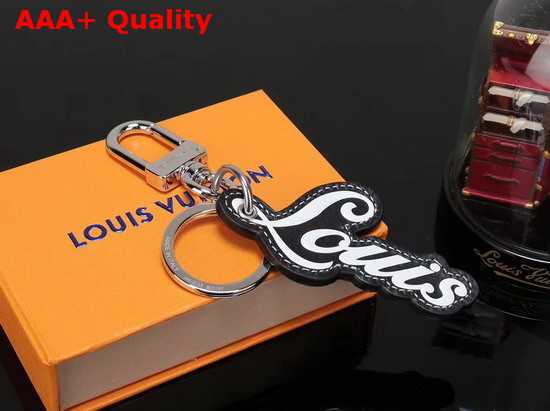 Louis Bag Charm and Key Holder M63633 Replica