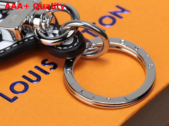 Louis Bag Charm and Key Holder M63633 Replica