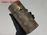 Louis Vuitton 200ml Travel Case Monogram Canvas Replica