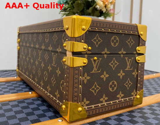 Louis Vuitton Accessories Box Monogram Canvas Replica