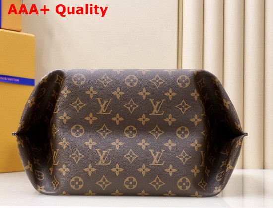 Louis Vuitton All in PM Monogram Coated Canvas M47028 Replica