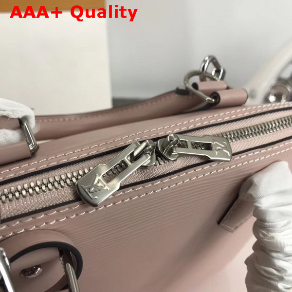 Louis Vuitton Alma PM Epi Rose Ballerine M41323 Replica