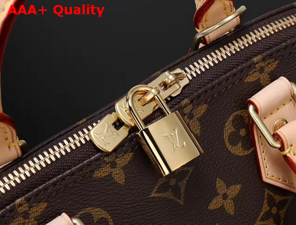 Louis Vuitton Alma PM Monogram Canvas M53151 Replica