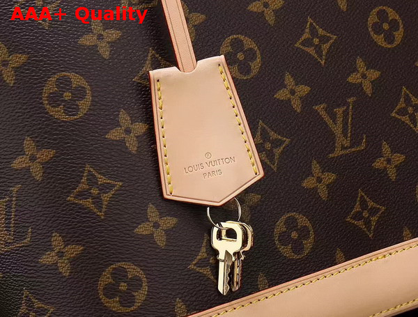 Louis Vuitton Alma PM Monogram Canvas M53151 Replica