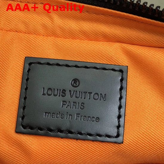 Louis Vuitton Alpha Messenger Taurillon Metal Leather M52767 Replica