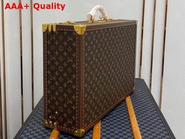 Louis Vuitton Alzer 60 Monogram Canvas M21228 Replica