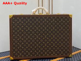 Louis Vuitton Alzer 60 Monogram Canvas M21228 Replica