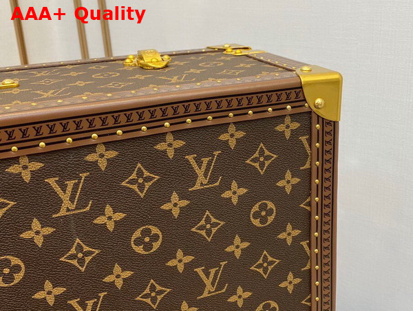 Louis Vuitton Alzer 60 Monogram Canvas M21228 Replica