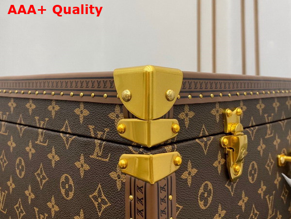 Louis Vuitton Alzer 60 Monogram Canvas M21228 Replica