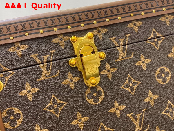 Louis Vuitton Alzer 70 Monogram Canvas M21226 Replica