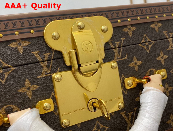 Louis Vuitton Alzer 70 Monogram Canvas M21226 Replica