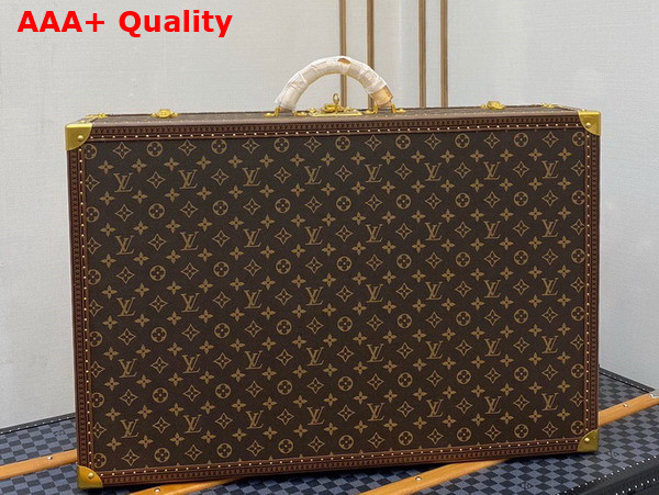 Louis Vuitton Alzer 70 Monogram Canvas M21226 Replica