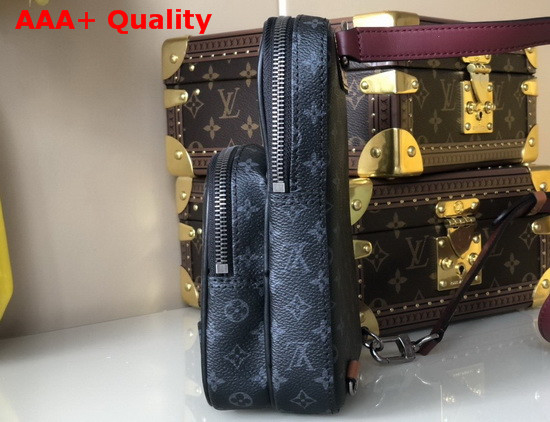 Louis Vuitton Amazone Sling Bag for Fall Winter 2020 21 M45439 Replica