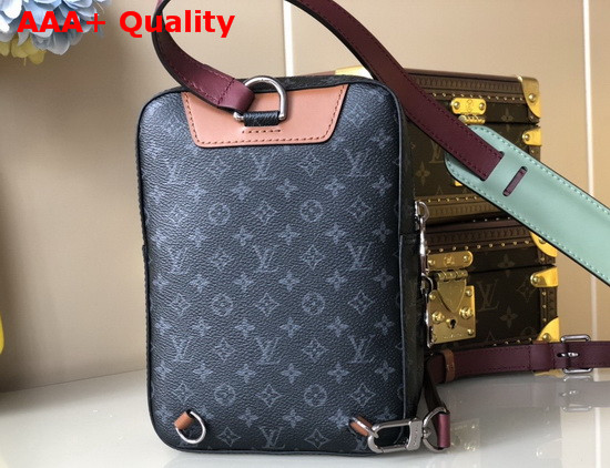 Louis Vuitton Amazone Sling Bag for Fall Winter 2020 21 M45439 Replica