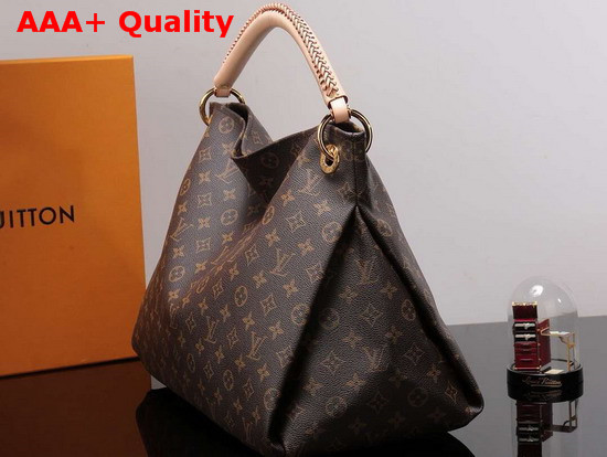 Louis Vuitton Artsy MM Monogram M40249 Replica