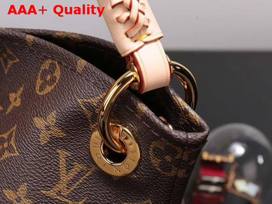 Louis Vuitton Artsy MM Monogram M40249 Replica