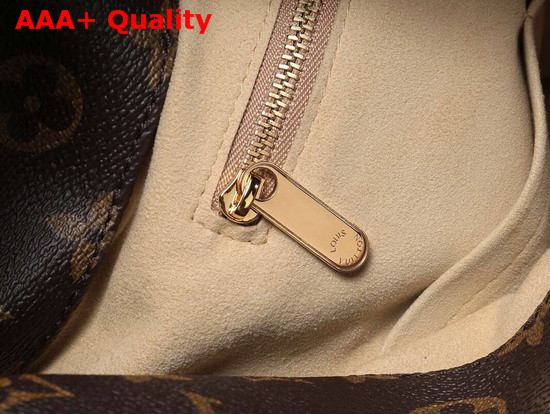 Louis Vuitton Artsy MM Monogram M40249 Replica