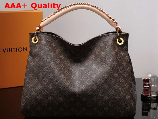 Louis Vuitton Artsy MM Monogram M40249 Replica