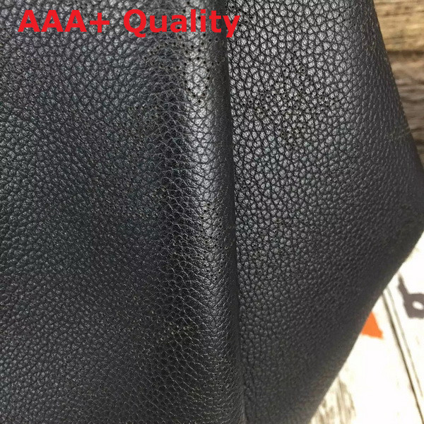 Louis Vuitton Babylone PM Black M50031 Replica