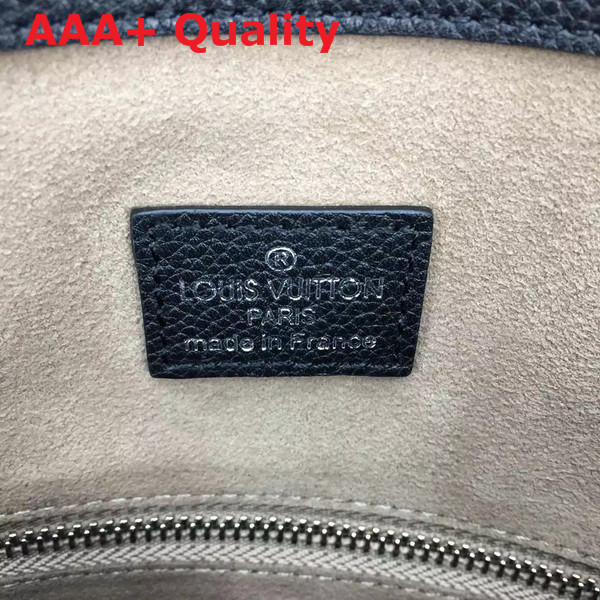 Louis Vuitton Babylone PM Black M50031 Replica