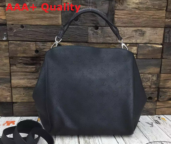 Louis Vuitton Babylone PM Black M50031 Replica