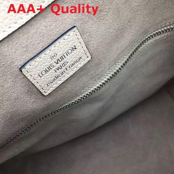 Louis Vuitton Babylone PM Cream M50032 Replica