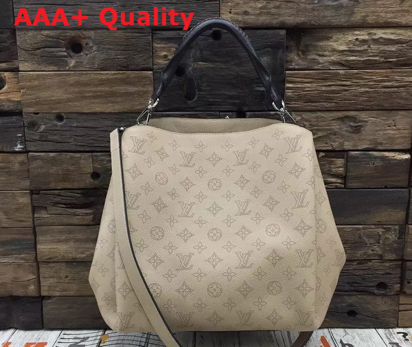 Louis Vuitton Babylone PM Cream M50032 Replica