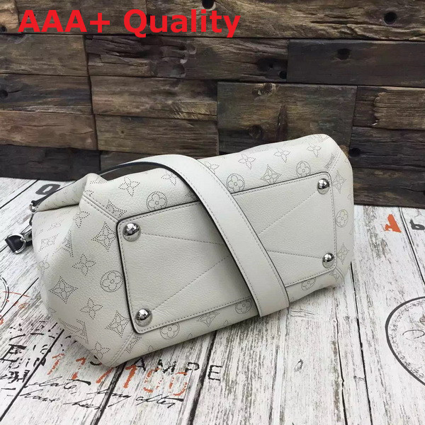 Louis Vuitton Babylone PM Ivory M50059 Replica