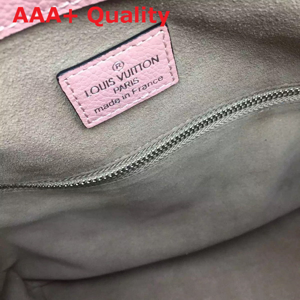 Louis Vuitton Babylone PM Magnolia M50033 Replica