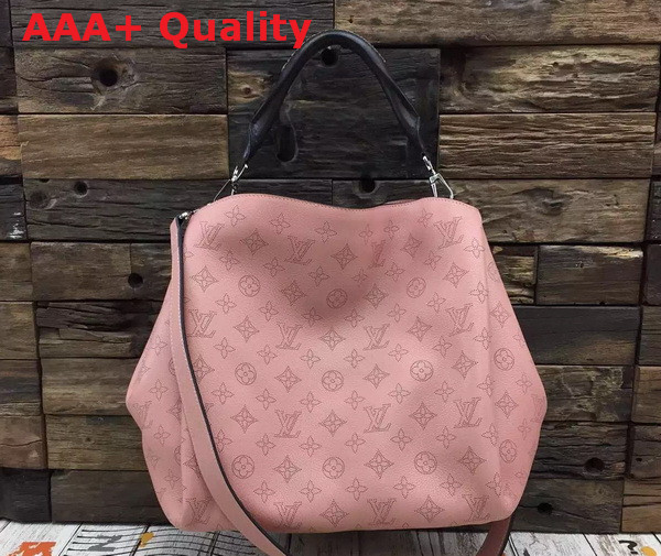 Louis Vuitton Babylone PM Magnolia M50033 Replica