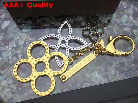 Louis Vuitton Bag Charm Replica