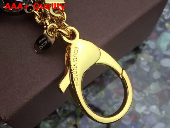 Louis Vuitton Bag Charm Replica