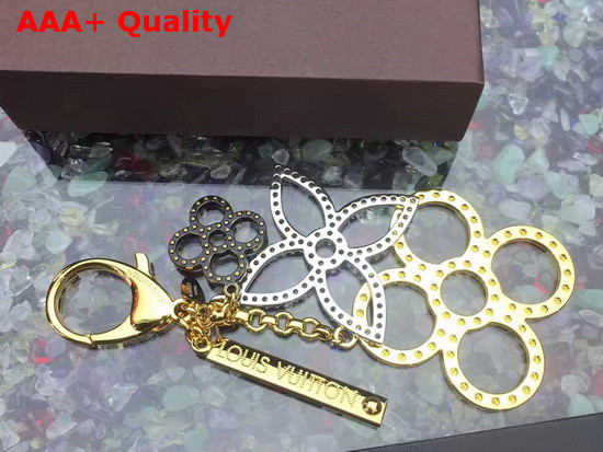 Louis Vuitton Bag Charm Replica