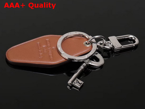 Louis Vuitton Bag Charm and Key Holder MP1897 Replica