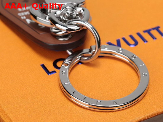 Louis Vuitton Bag Charm and Key Holder MP1897 Replica