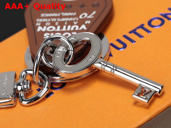 Louis Vuitton Bag Charm and Key Holder MP1897 Replica