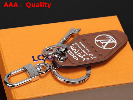 Louis Vuitton Bag Charm and Key Holder MP1897 Replica