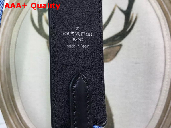 Louis Vuitton Bandouliere Epi J02296 Replica