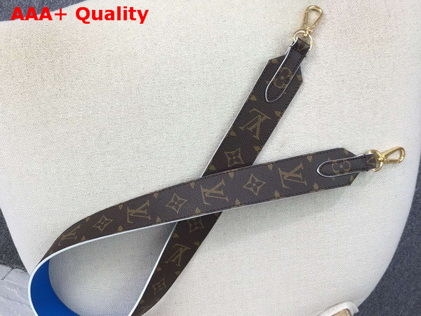 Louis Vuitton Bandouliere Monogram J02284 Replica