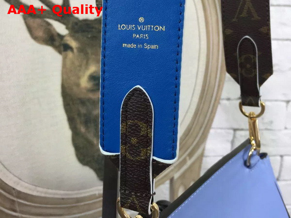 Louis Vuitton Bandouliere Monogram J02284 Replica