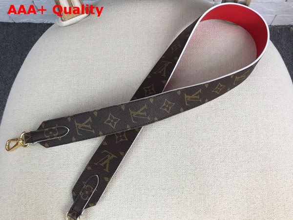 Louis Vuitton Bandouliere Monogram J02287 Replica