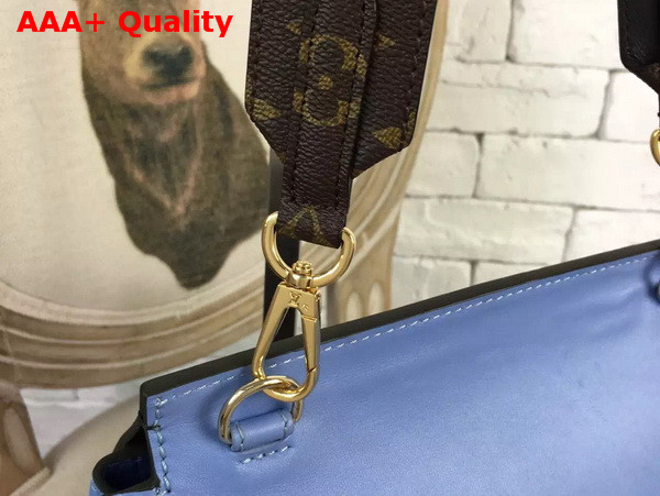 Louis Vuitton Bandouliere Monogram J02287 Replica