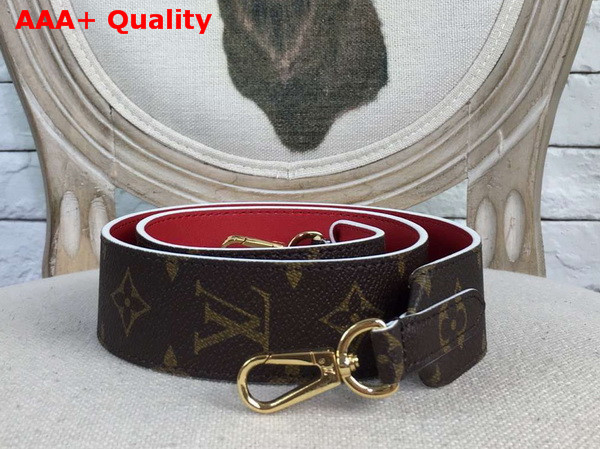 Louis Vuitton Bandouliere Monogram J02287 Replica