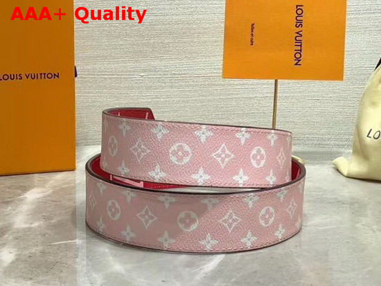 Louis Vuitton Bandouliere Rouge J02442 Replica