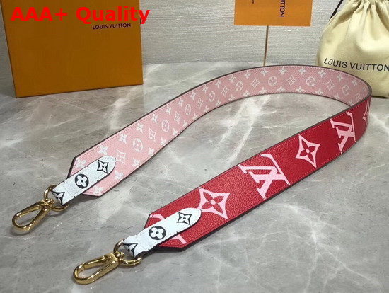 Louis Vuitton Bandouliere Rouge J02442 Replica